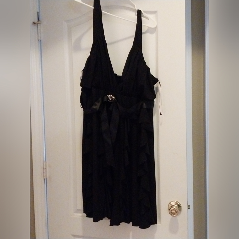 short cocktail dress